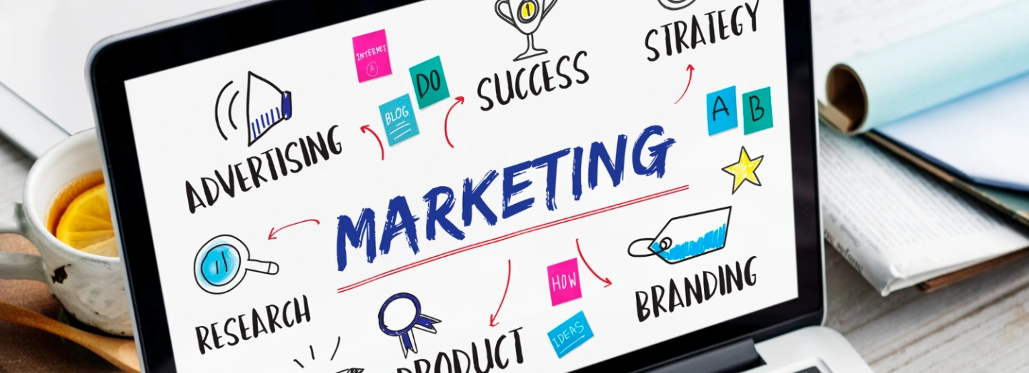 Fundamentals of Digital Marketing: A Complete Guide for Businesses